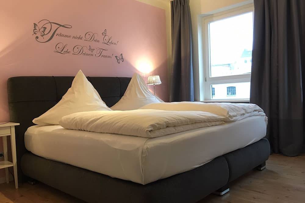 Ganze Wohnung, Exklusives Industrie-Loft 2 am Kanal in Hamburg-Uhlenhorst, 12 Min zum Hbf. in Hamburg-Nord, Hamburg