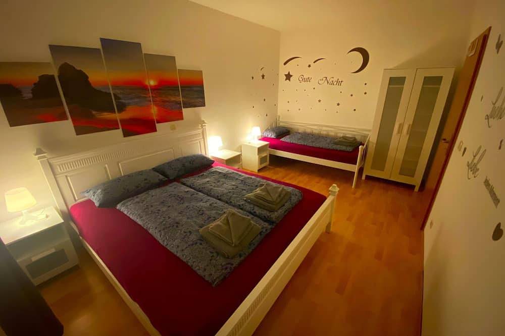 Ganze Wohnung, Ferienwohnung Greiz in Greiz, Region Greiz