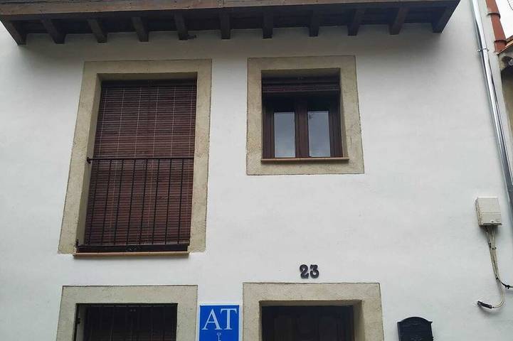 Ferienwohnung für 4 Personen, mit Terrasse - 1