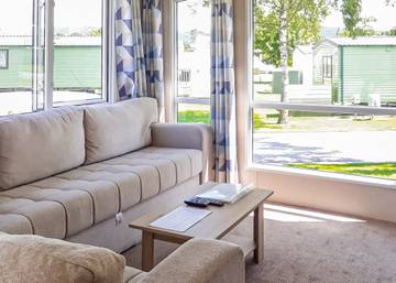 Caravane pour 4 Personnes dans Yorkshire and the Humber, Yorkshire du Nord, Photo 2