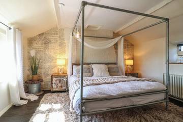 Cottage for 4 People in Belper, Derbyshire, Photo 1