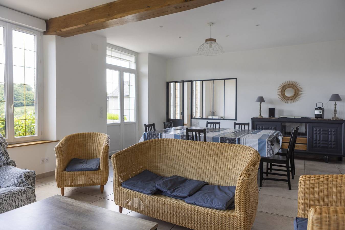 Gite de Gourchelles in Oise