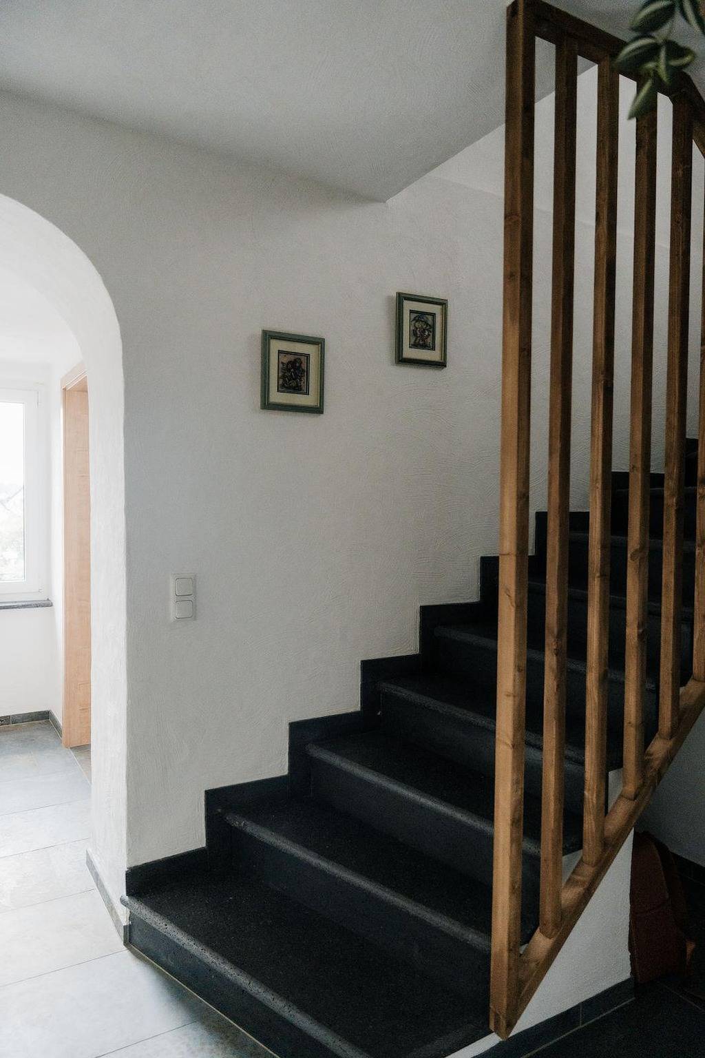 4-Bett Ferienhaus Bad/Wc, 2 Schlafräume in Gillenfeld, Vulkaneifel