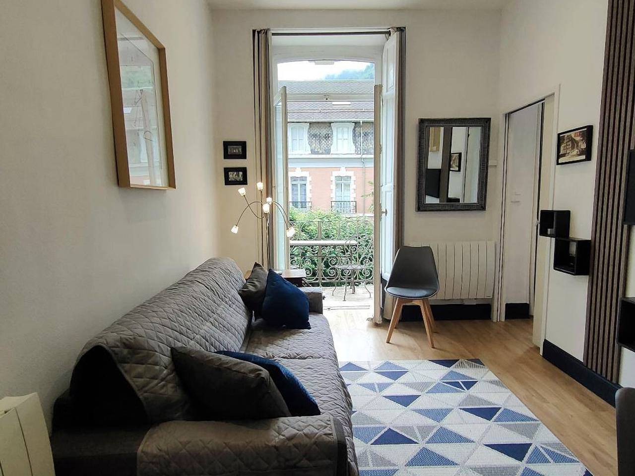 Photo : Appartement de vacances