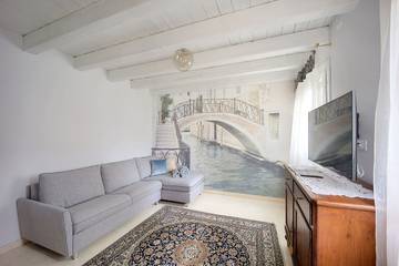 Bungalow per 2 Persone in Mestre, Provincia di Venezia, Foto 1