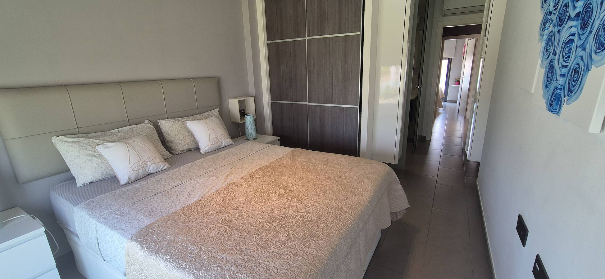 Apartamento entero, F2072 in La Zenia, Orihuela