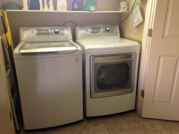 Villa for 8 people, with balcony and hot tub as well as pool in South Carolina