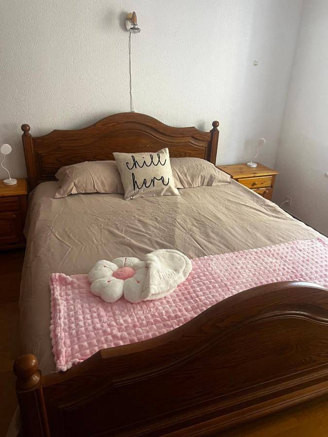 Gîte pour 4 personnes à Conthey - 2
