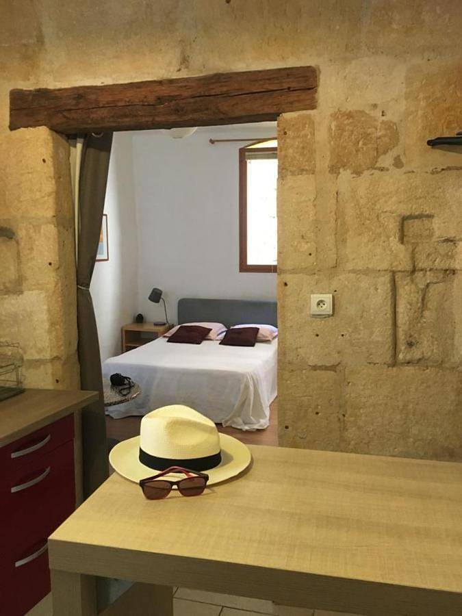 Appartement de vacances pour 3 personnes