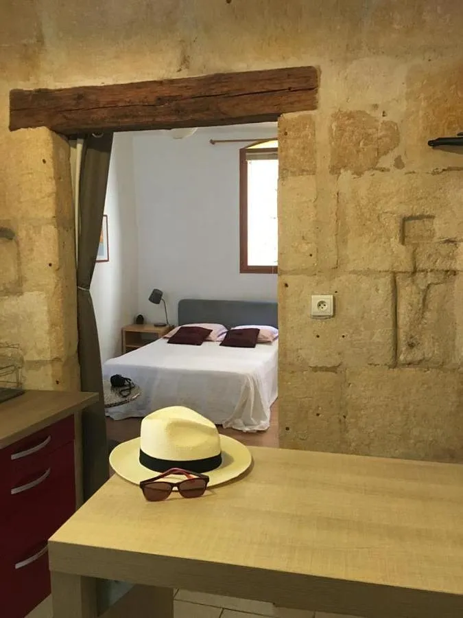 Apartamento de vacaciones para 3 personas, Se admiten mascotas - 1