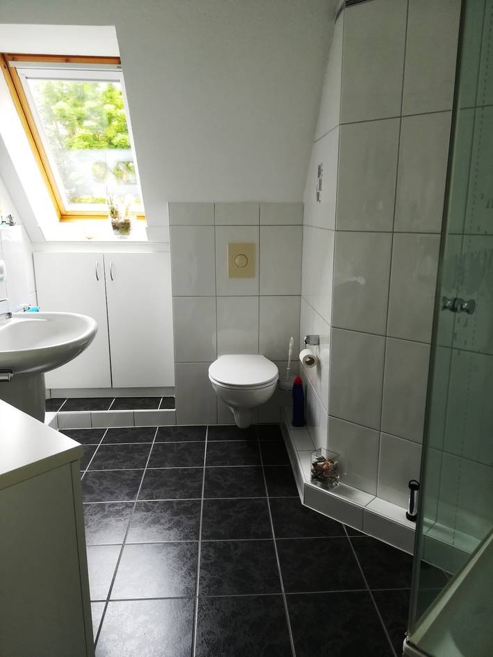 Ferienhaus für 3 Personen, mit Balkon und Balkon/Terrasse im Ruhrgebiet - 4