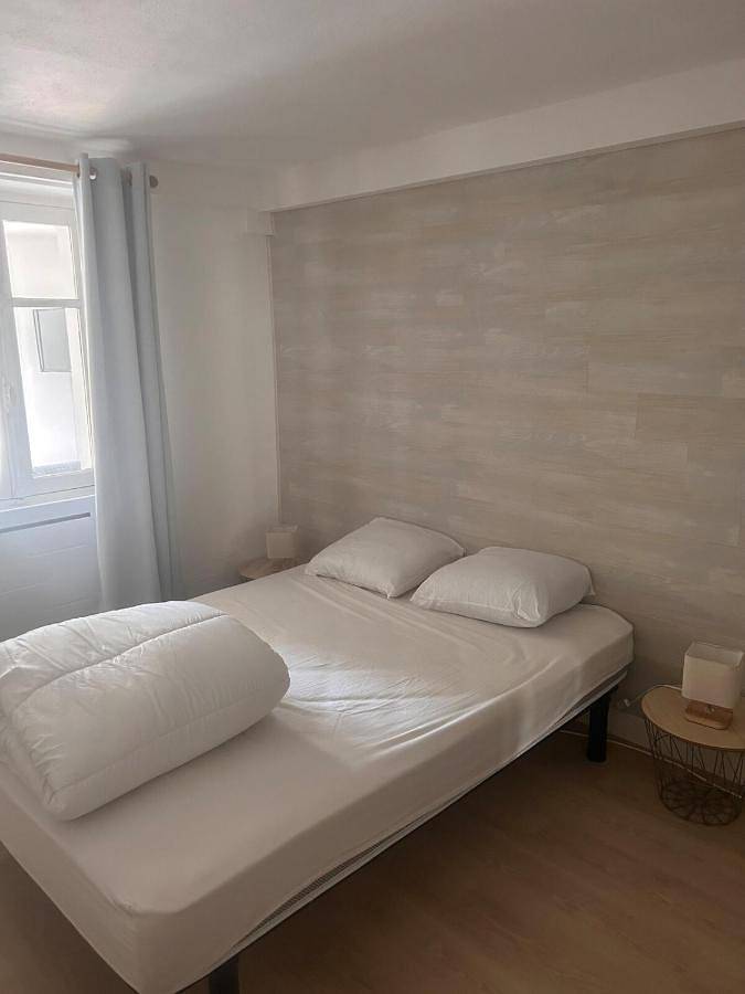 Appartement entier, À 100m de l ocean in Le Rocher, Longeville-sur-Mer