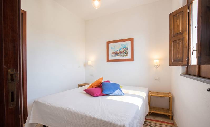 Ganze Wohnung, Moderne Wohnung mit Meerblick in Lipari in Lipari (Stadt), Lipari
