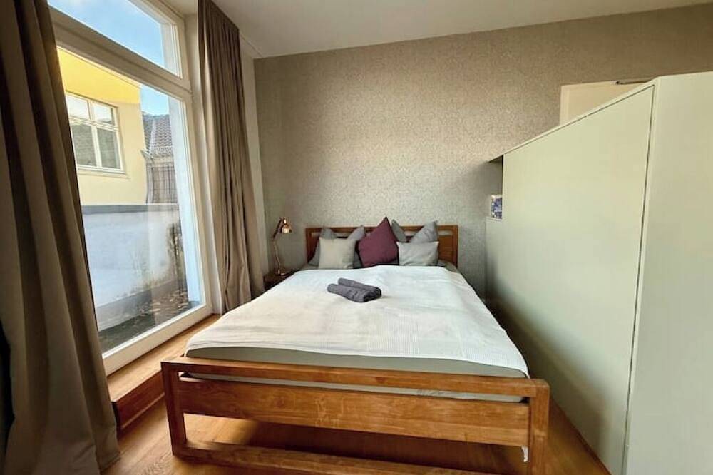 Ganze Wohnung, Golden Hour Apartment in Hamburg in Barmbek Hamburg, Hamburg