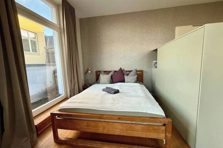 Ferienwohnung für 2 Personen in Barmbek Hamburg - 2