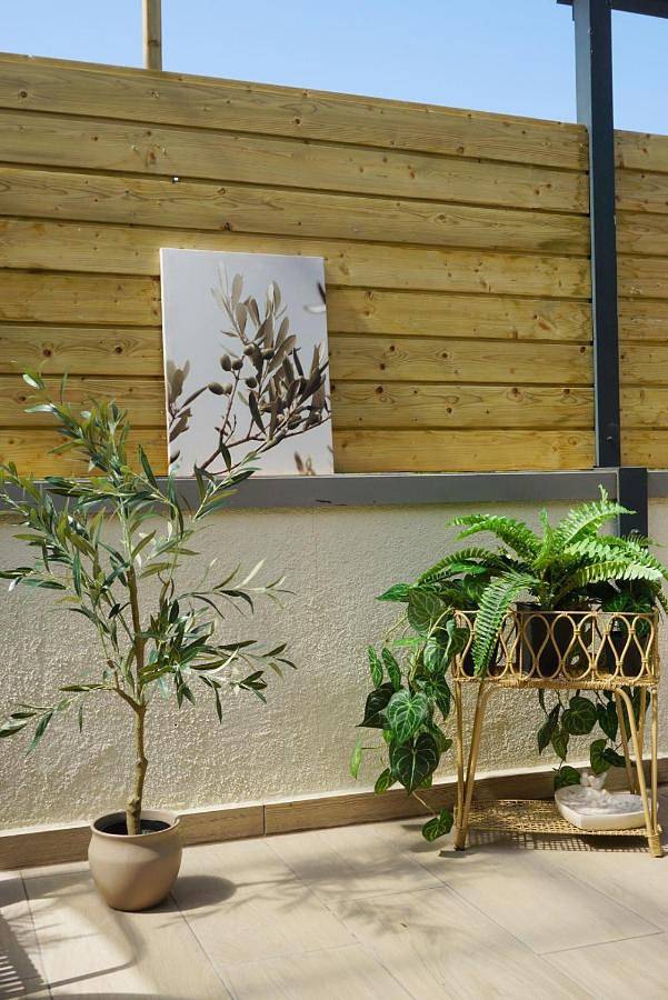 Deluxe Double Room in Rumst, Région d'Anvers