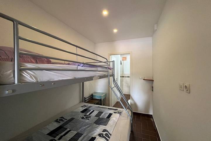 Villa  avec piscine privée + Wifi (fibres),  air conditionné, vue mer in El Mas Fumats, Roses