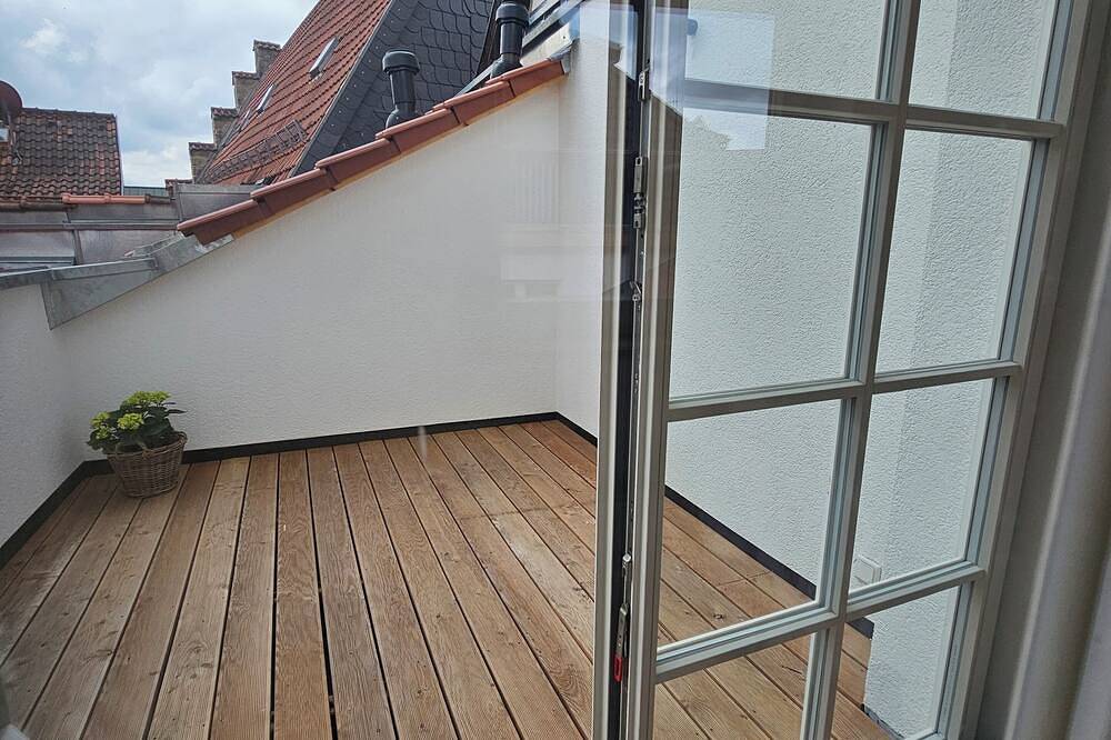 Ganze Wohnung, Fewo \"Magdalena\": Erstbezug Nach Sanierung:! in Coburg, Oberes Maintal - Coburger Land