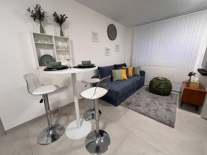 Apartament wakacyjny dla 2 osób w Wiener Neustadt