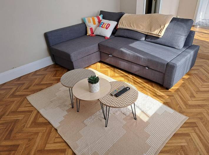 Location de vacances pour 6 personnes, avec jardin à Grand-Fort-Philippe - 3