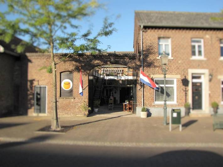 Ferienwohnung für 2 Personen