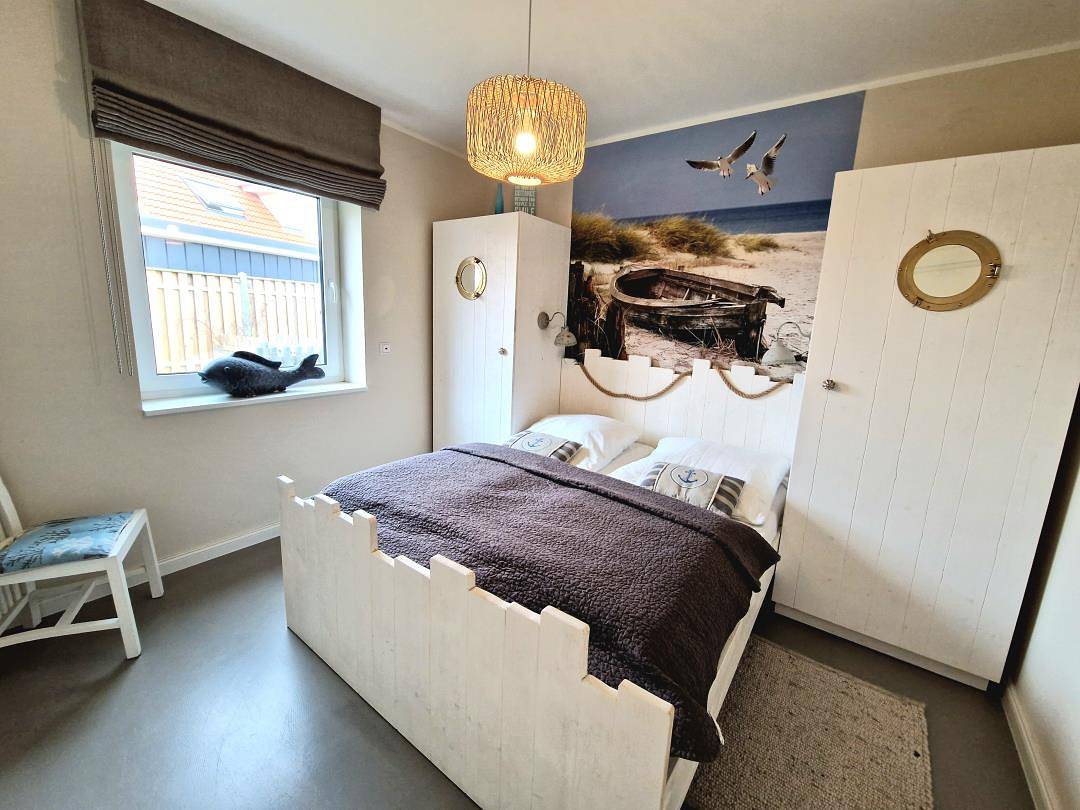 Ferienwohnung in Fehmarn ab 113€ pro Nacht