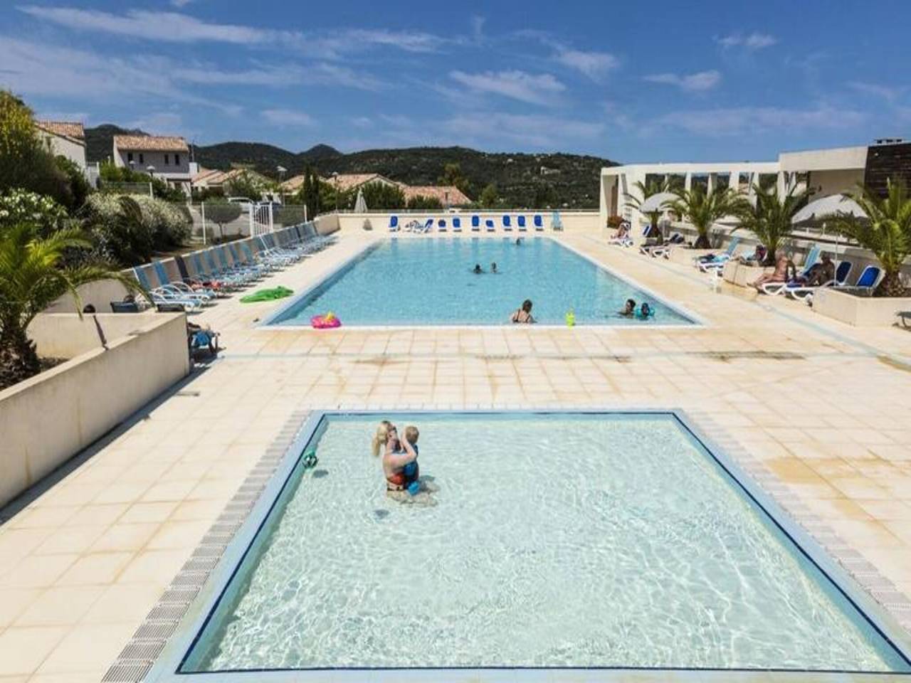 Appartamento intero, Appartamento a Belgodère vicino alla spiaggia in Losari, Belgodere