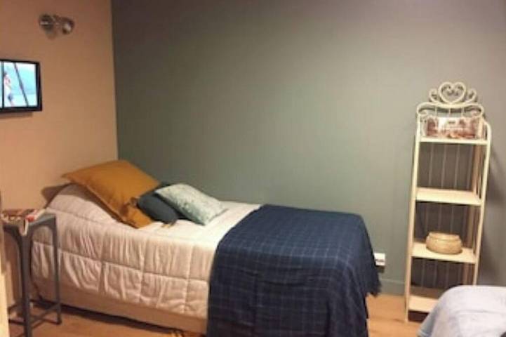 Location de vacances pour 8 personnes, avec jardin, animaux acceptés à Valojoulx - 3