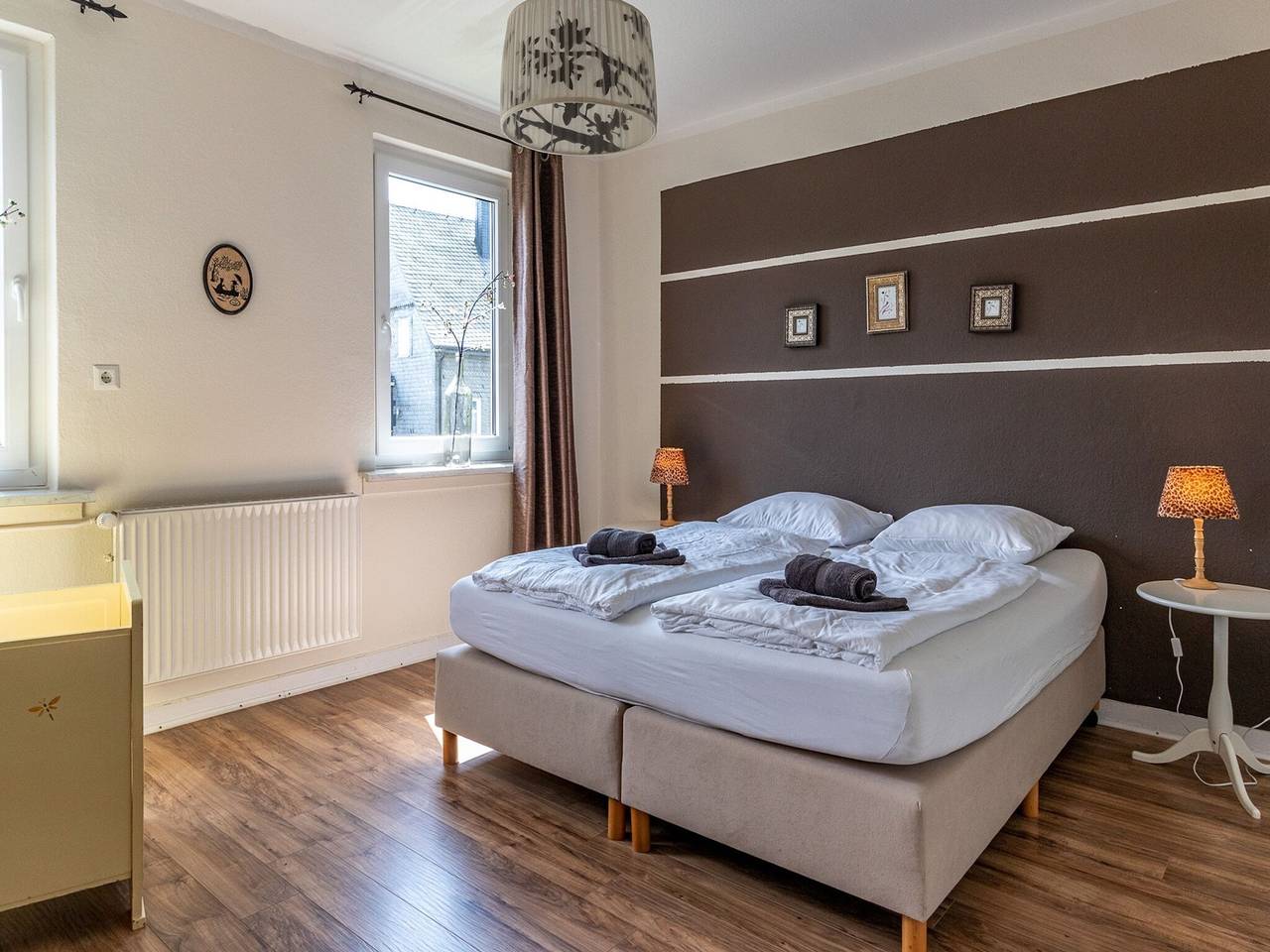Ferienhaus für 12 Personen mit Garten in Winterberg, Hochsauerlandkreis