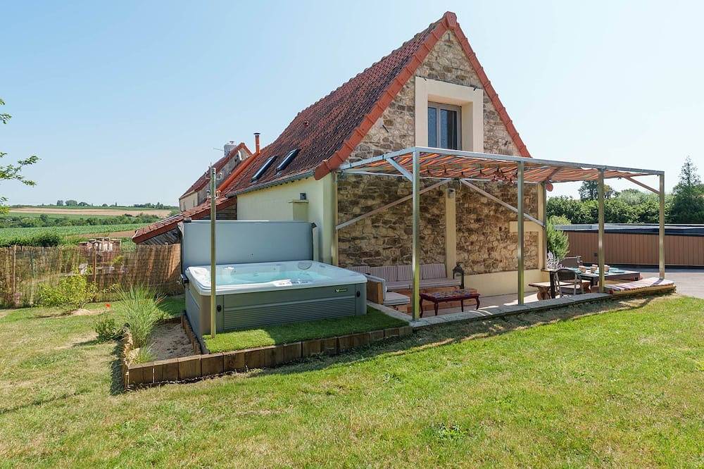 Maison de vacances