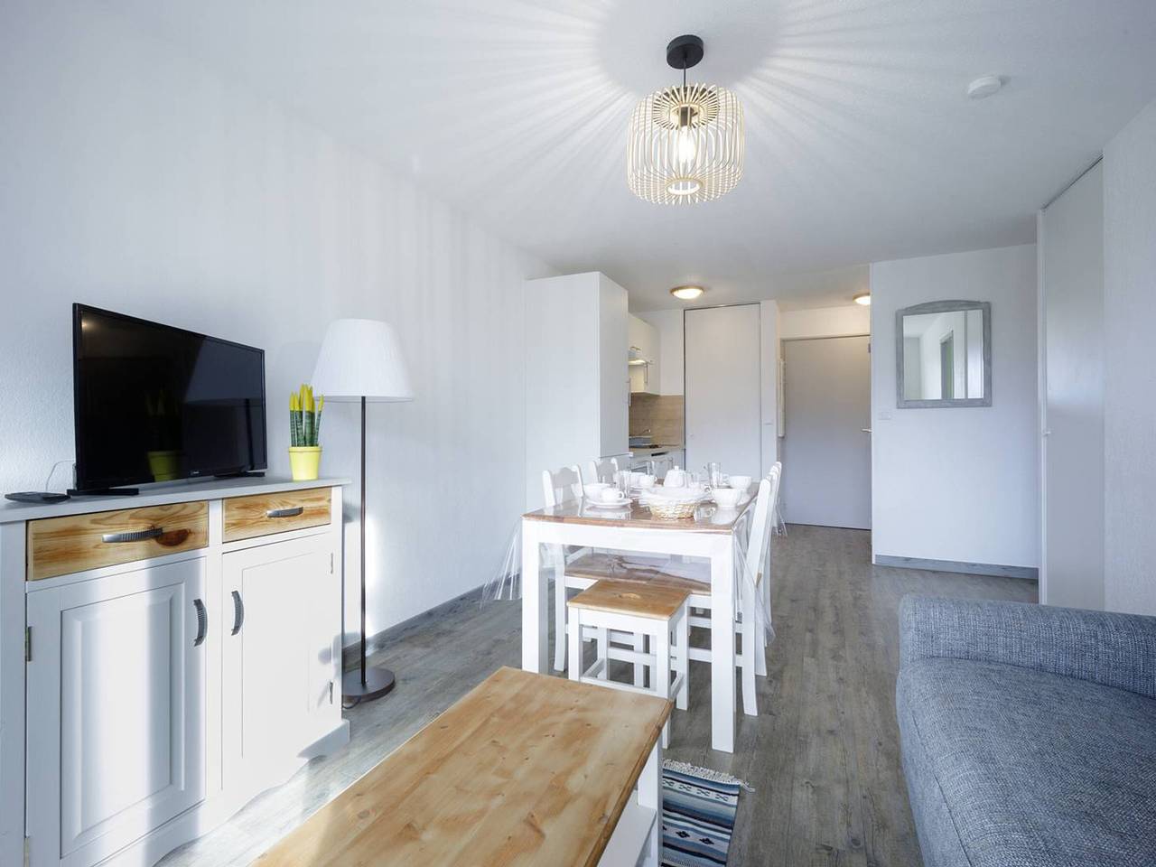 Photo : Appartement de vacances