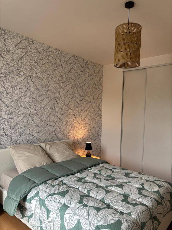 Gîte pour 4 personnes, avec vue à Falaise (Calvados) - 3