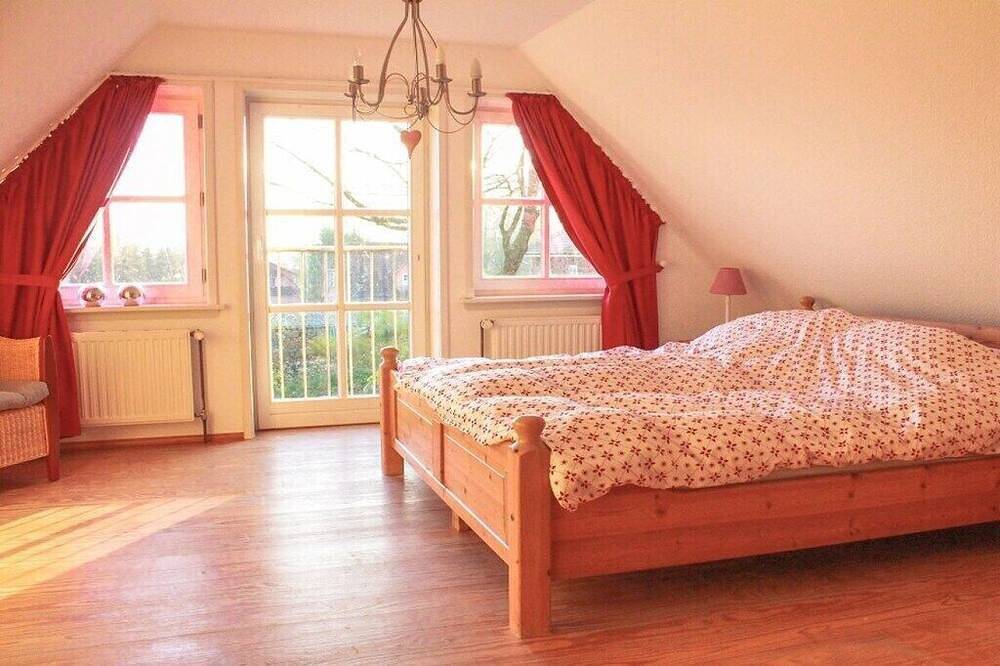 Romantisches Fachwerkhaus in Egestorf, Nordheide