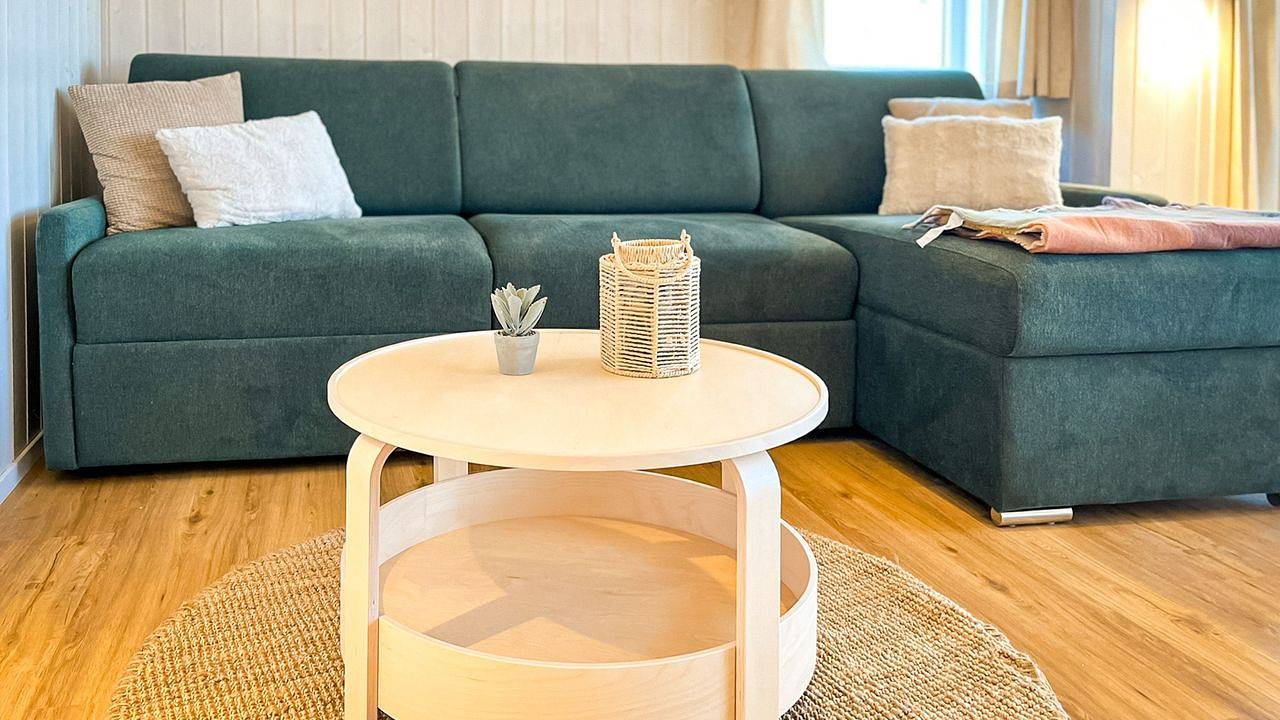 Strandhaus für 8 Personen in Travemünde, Lübeck