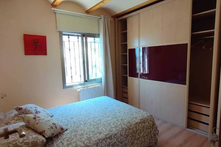 Ferienhaus für 6 Personen, mit Terrasse in Castelldefels - 2