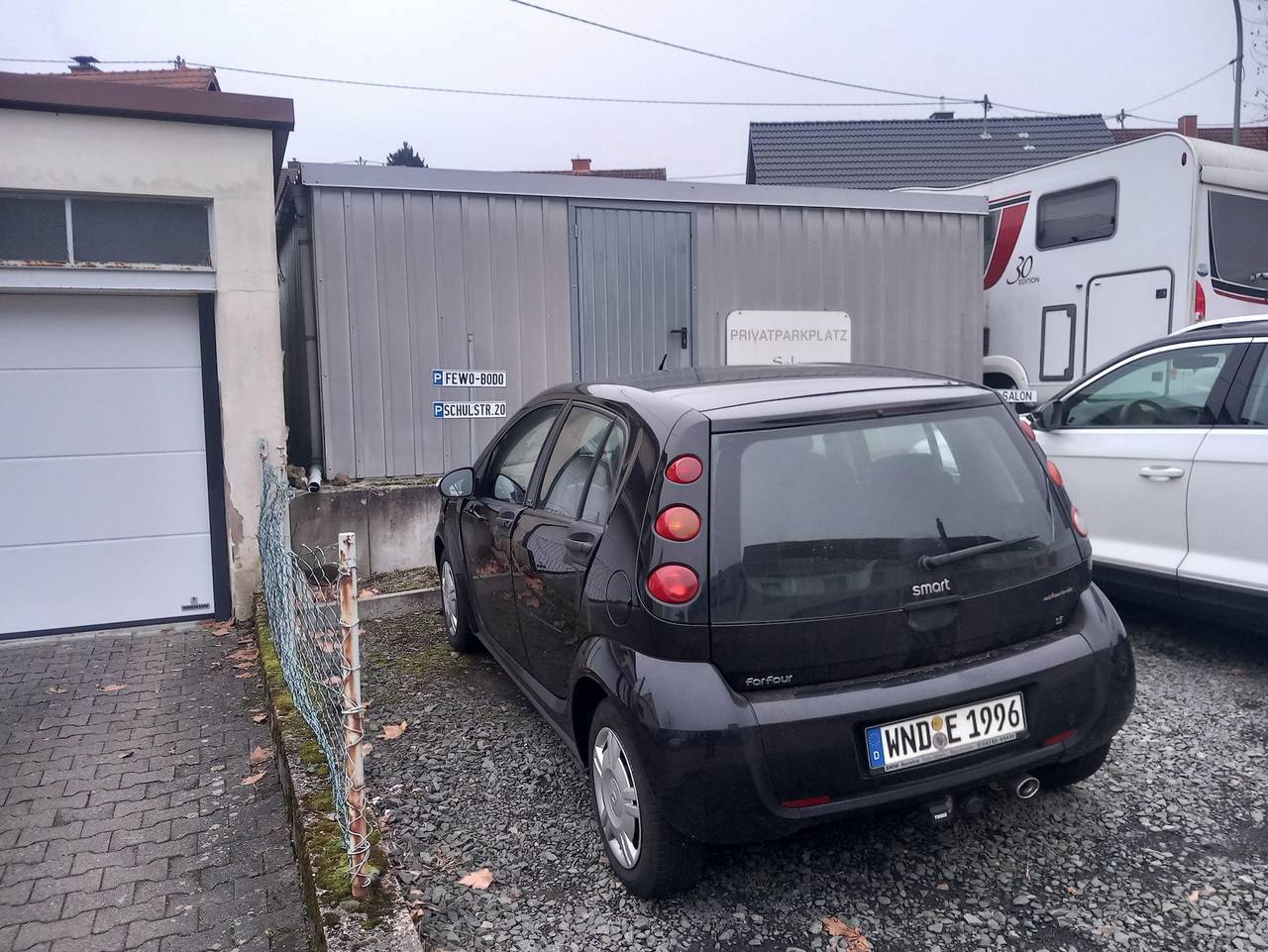 Ganze Ferienwohnung, Fewo Bodo - gemütliche Ferienwohnung mit Hydrojet in Freisen, Saar-Nahe-Bergland