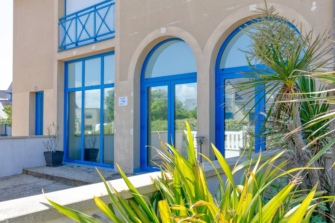 Apartamento entero, Apartamento 'Appartement Croisic' con terraza privada in Le Croisic, Côte de Jade