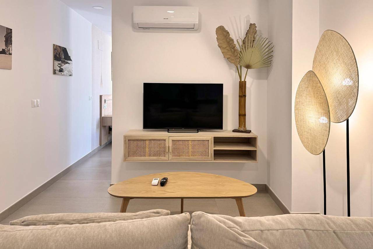 Appartamento intero, Superior Studio in San José (Andalusia), Nijar