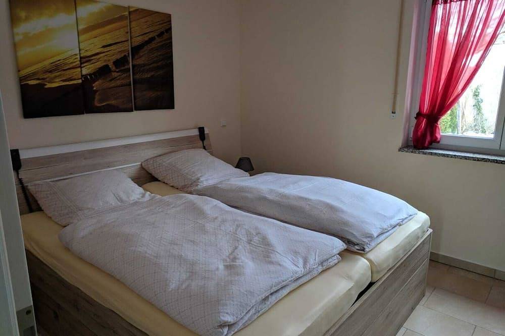 Ganze Wohnung, Ferienwohnung Huber - Utting am Ammersee (Bayern), 2-3 Personen in Utting, Ammersee