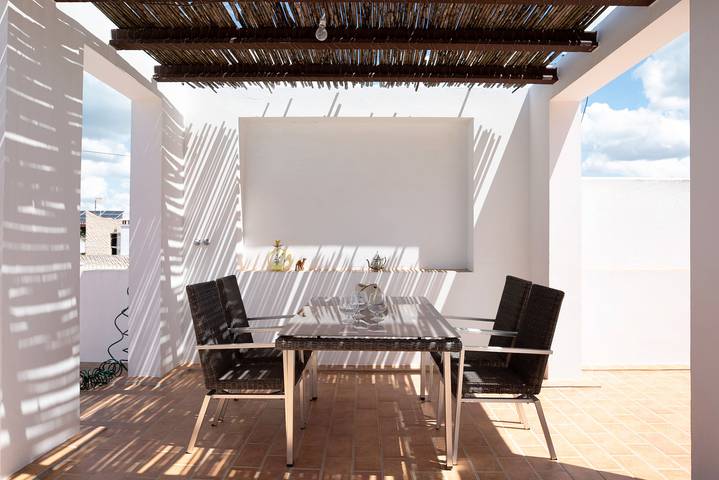 Location de vacances pour 4 personnes à Barbate - 2