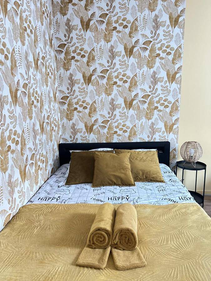 Gîte pour 4 personnes à La Chapelle-en-Serval - 2