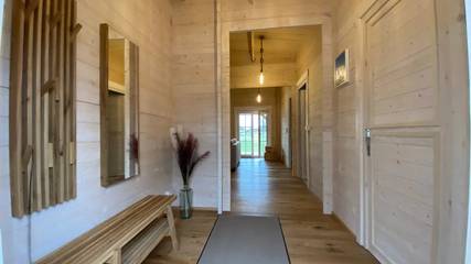 Ferienhaus für 6 Personen in Eggesin, Vorpommern Greifswald, Bild 4