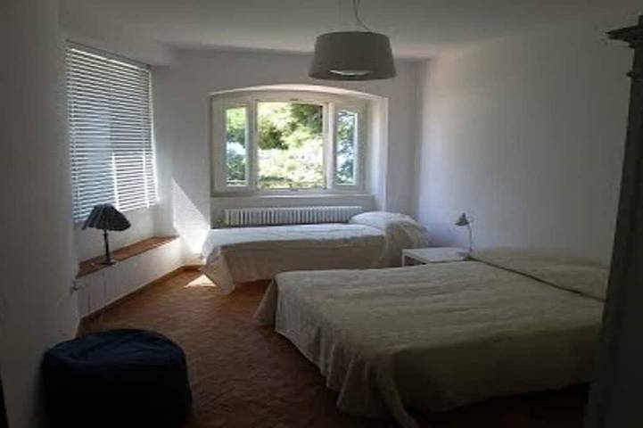 Location de vacances pour 5 personnes, avec jardin et terrasse à Maratea - 3
