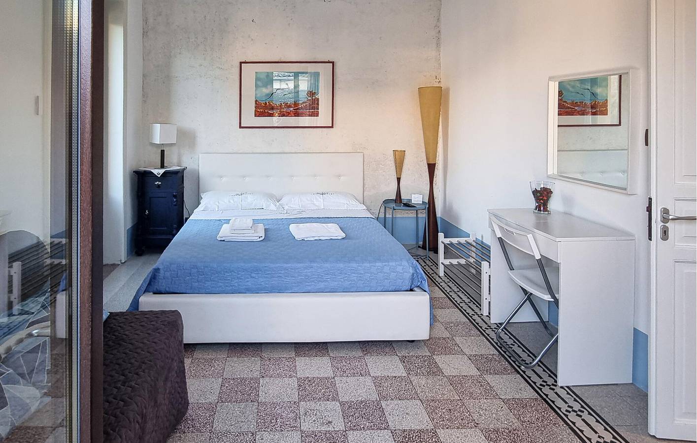Appartement de vacances entier, Appartement avec vue sur la mer, Wifi et air conditionné, Scicli Center 100m in Scicli, Province de Ragusa