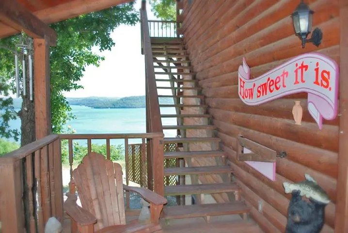 Albergue para 2 personas, con jacuzzi y terraza - 1