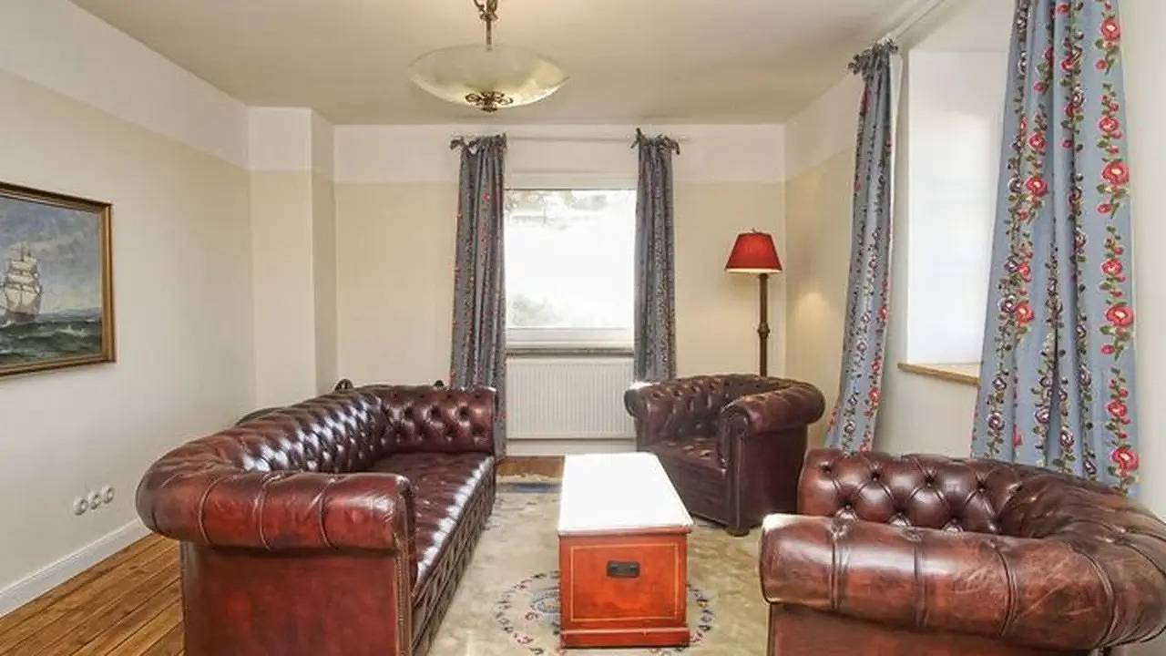 Ganze Ferienwohnung, Ferienwohnung für 6 Personen (100 m²) in Lietzow in Lietzow, Bergen auf Rügen und Umgebung