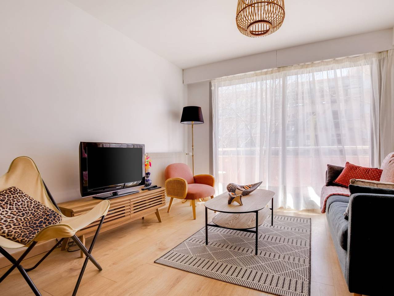 Photo : Appartement de vacances