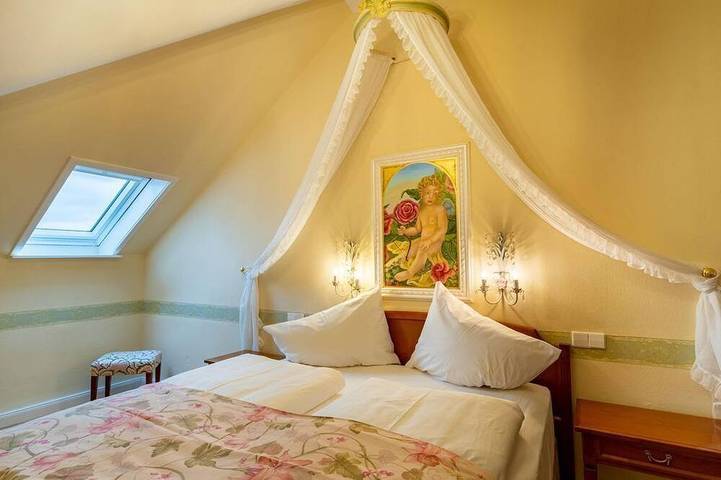 Ferienhaus für 3 Personen, mit Sauna und Terrasse in Sankt Goar - 4