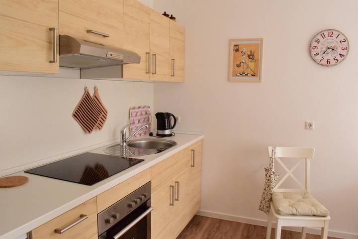 Ganze Ferienwohnung, Ferienwohnung Agnes in Mülheim, Bernkastel-Kues & Umgebung