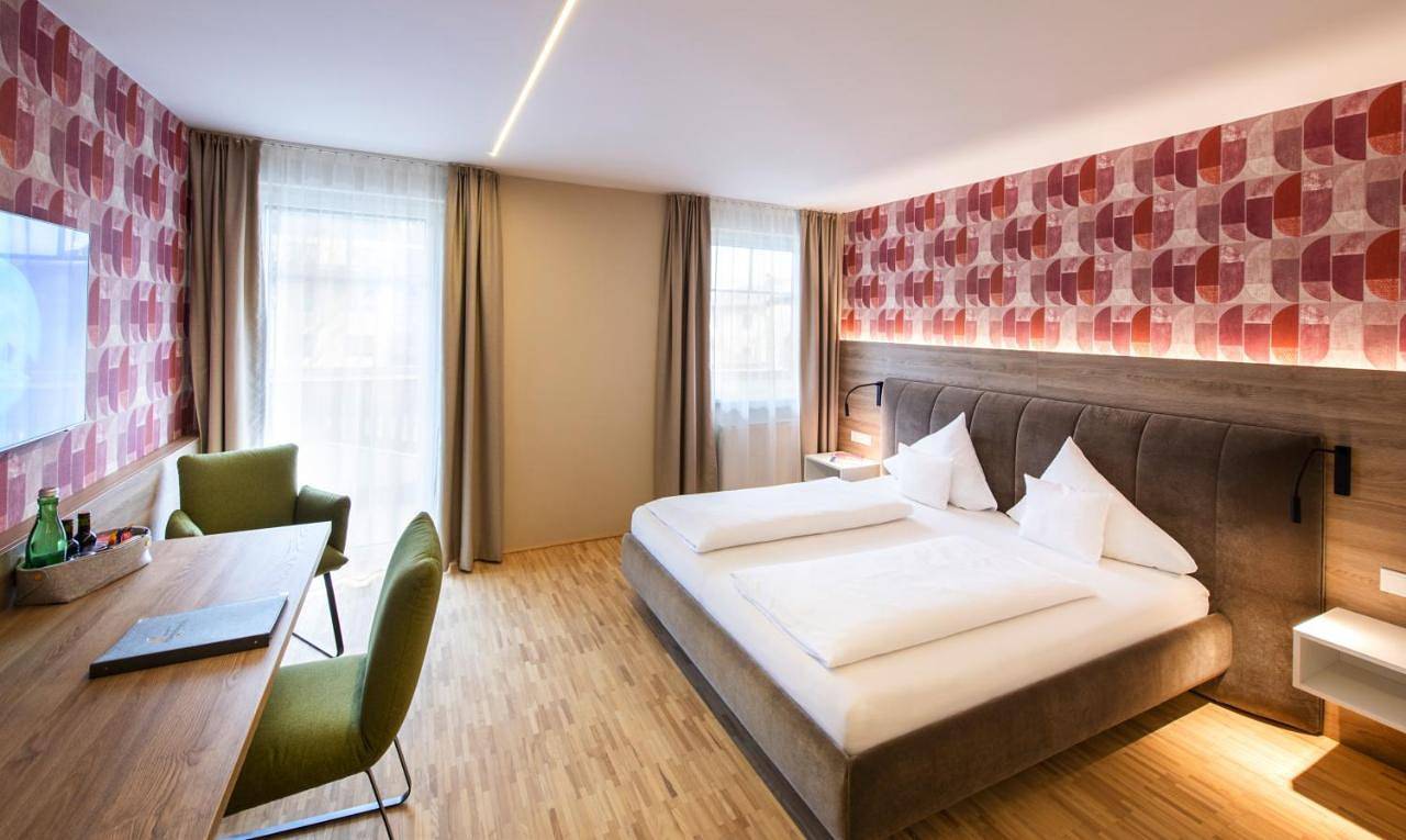 Hotel Himmelreich in Wals-Siezenheim, Bezirk Salzburg-Umgebung